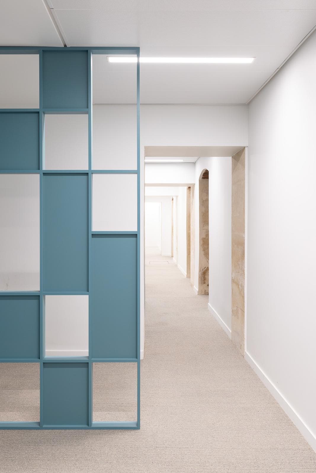 Académie Fratellini vue 2